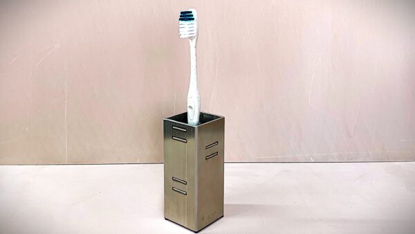 歯ブラシスタンド